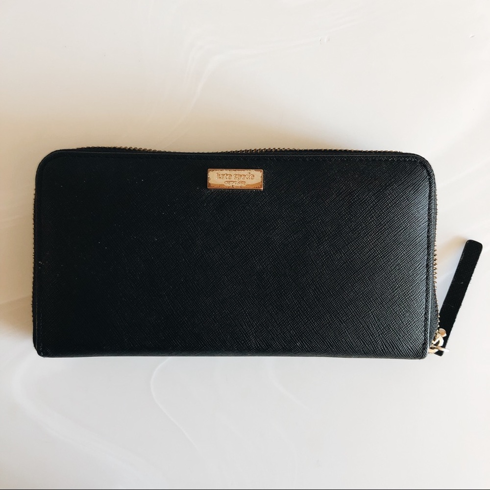 Kate Spade Laurel Way Neda Wallet